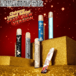 SP2聖誕限定主機系列 | SP2S 一代通用鈦色主機|通用一代煙彈 | SP2S 思博瑞聖誕限定主機 |聖誕限定款🎄 台灣現貨:圖片 2