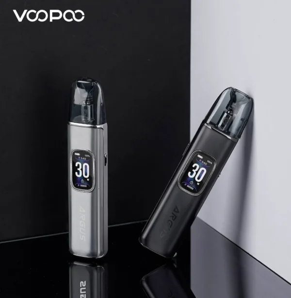 Voopoo Argus G3 阿格斯電子煙套裝