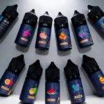 【油侍煙油】日本原裝進口小煙油 30ml / 35mg |25種口味 · 台灣現貨:圖片 4